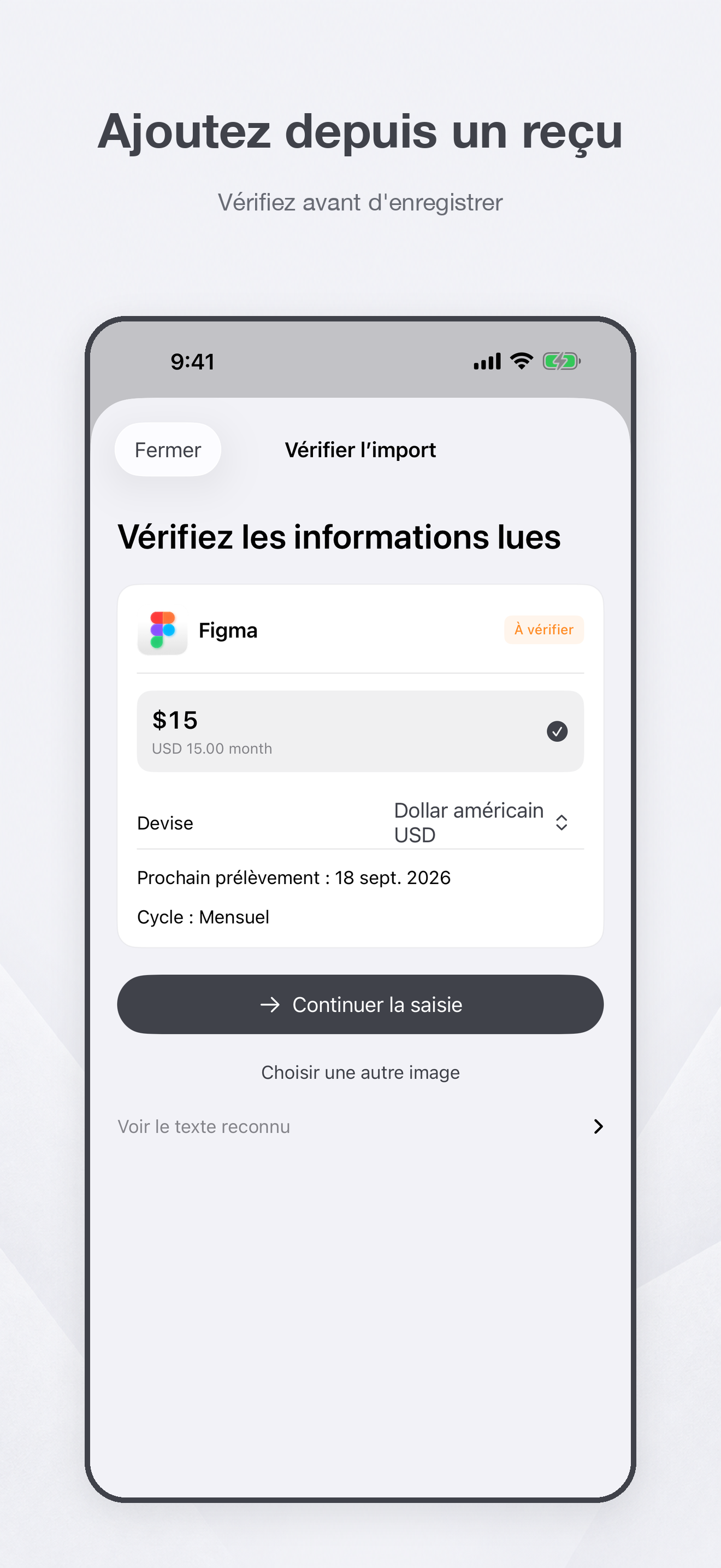 Widgets